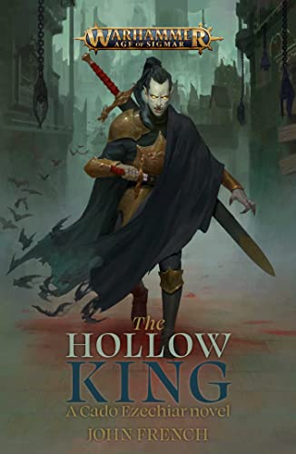 The Hollow King (Warhammer: Age of Sigmar) von Games Workshop